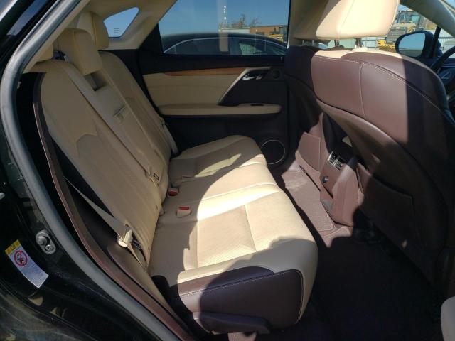 2017 Lexus Rx 350 Base - Image 10