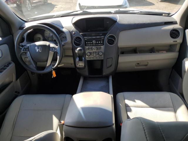 2015 Honda Pilot - Image 8