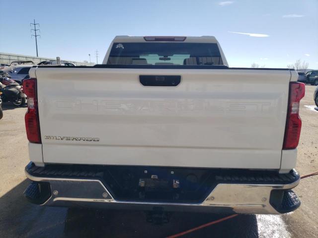 2019 Chevrolet SILVERADO 2019 - Image 6