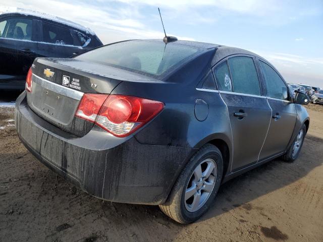 2015 Chevrolet CRUZE - Image 3