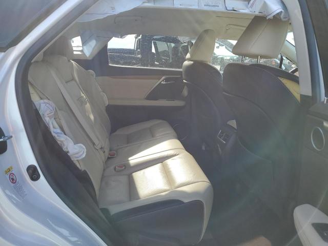 2017 Lexus RX350 Base - Image 8