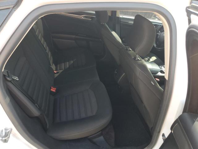 2017 Ford FUSION - Image 10