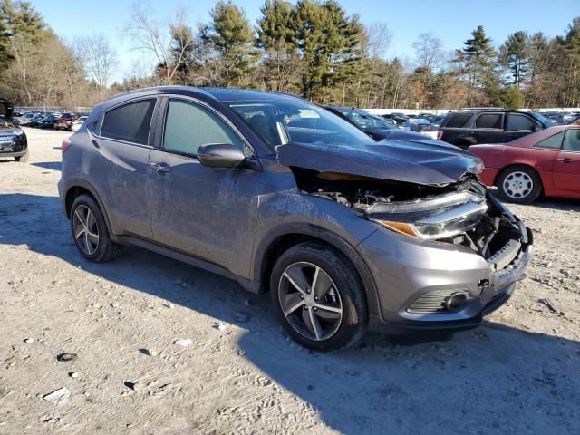 2022 Honda HR-V - Image 4