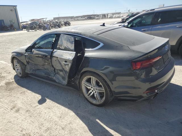 2018 Audi A5 - Image 2