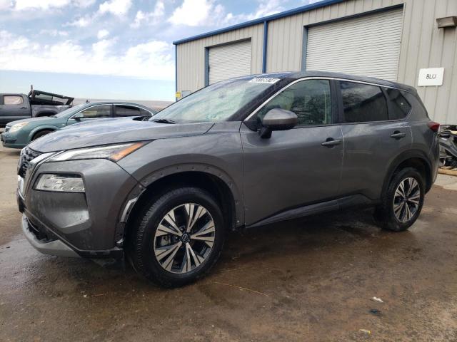 Nissan ROGUE 2023