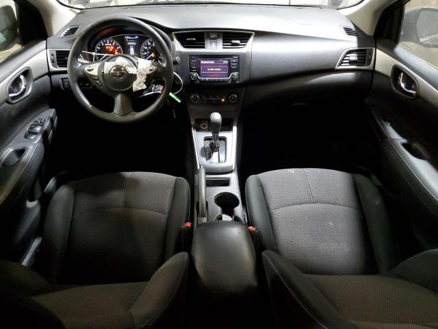 2018 Nissan SENTRA - Image 8