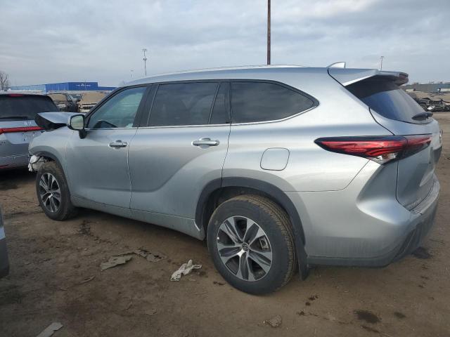 2022 Toyota HIGHLANDER - Image 2