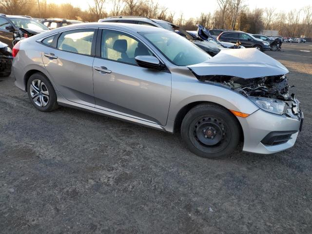 2017 Honda Civic - Image 4