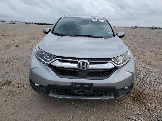 2017 Honda Cr-v - Image 5
