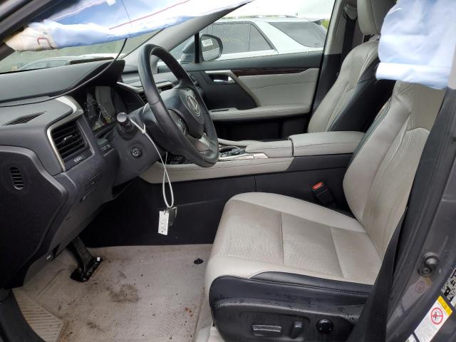 2016 Lexus RX350 - Image 5