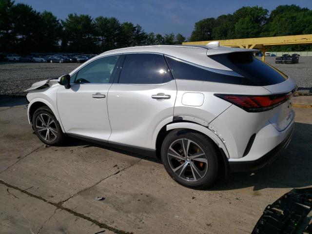 2023 Lexus RX350H - Image 4