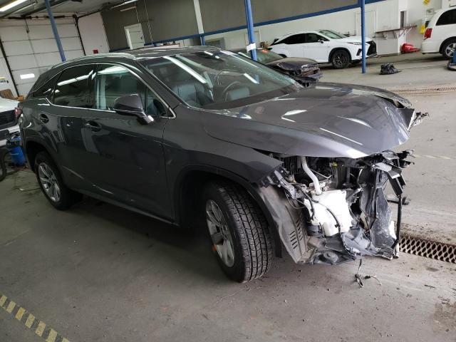 2019 Lexus RX - Image 4