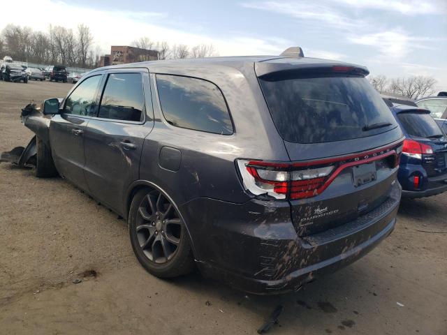 2017 Dodge DURANGO - Image 2
