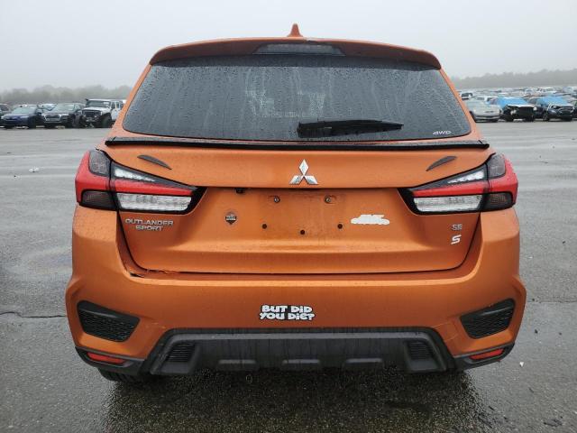 2022 Mitsubishi OUTLANDER - Image 6