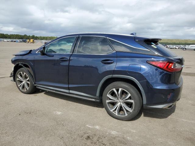 2016 Lexus RX350 - Image 4