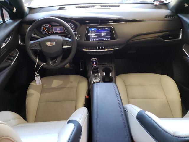 2022 Cadillac Xt4 - Image 8