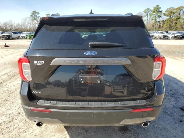 2023 Ford Explorer - Image 6