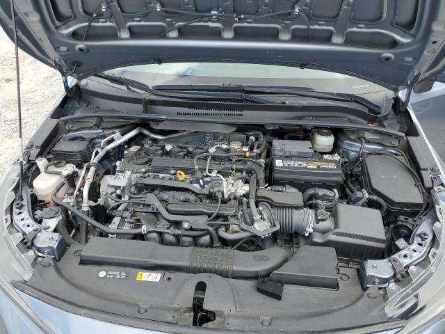 2021 Toyota COROLLA - Image 11