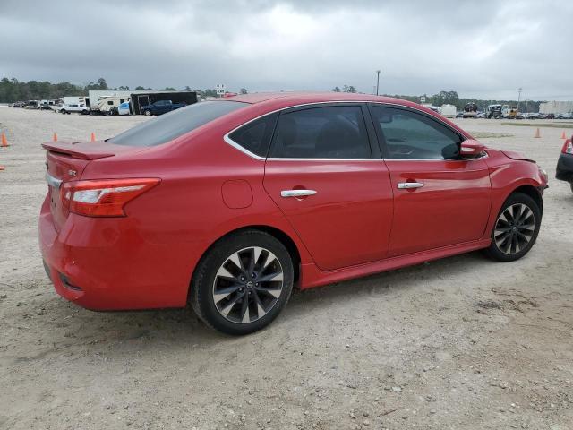 2016 Nissan Sentra - Image 3