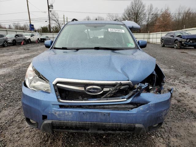 2016 Subaru FORESTER - Image 5