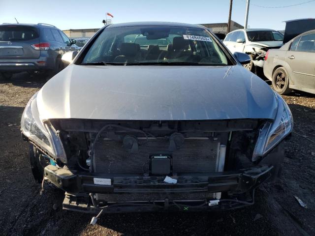 2015 Hyundai Sonata 2015 - Image 5