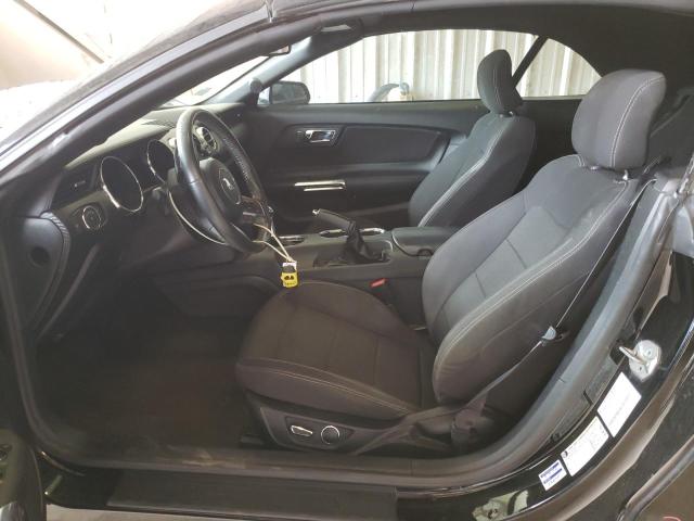2015 Ford MUSTANG - Image 7