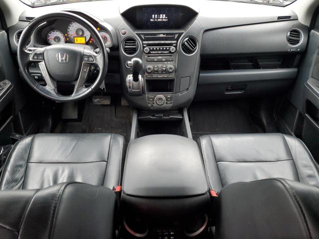 2015 Honda Pilot 2015 - Image 8