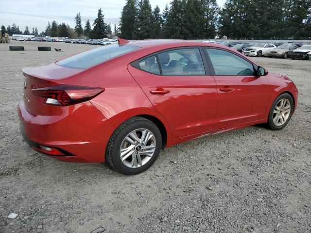 2020 Hyundai Elantra - Image 3