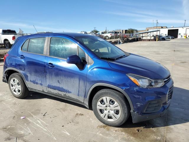 2017 Chevrolet TRAX - Image 4