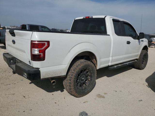 2018 Ford F150 - Image 3