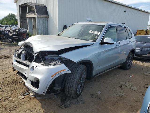 2014 BMW X5 - Image 2