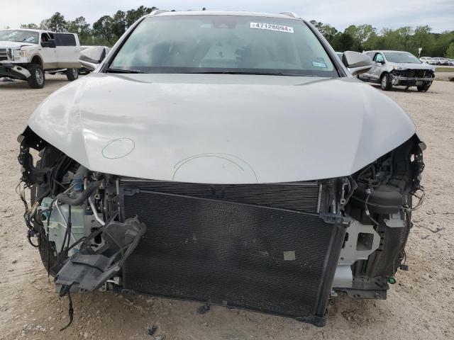 2018 Lexus NX - Image 5