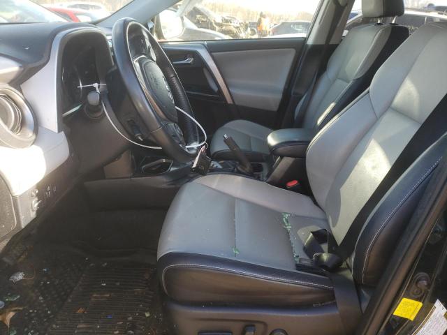 2018 Toyota RAV4 - Image 7