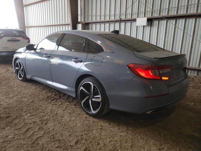 2022 Honda Accord - Image 2