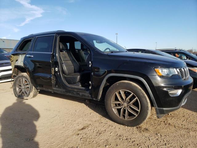 2018 Jeep Grand Cherokee - Image 4