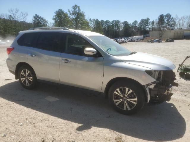 2017 Nissan PATHFINDER - Image 4
