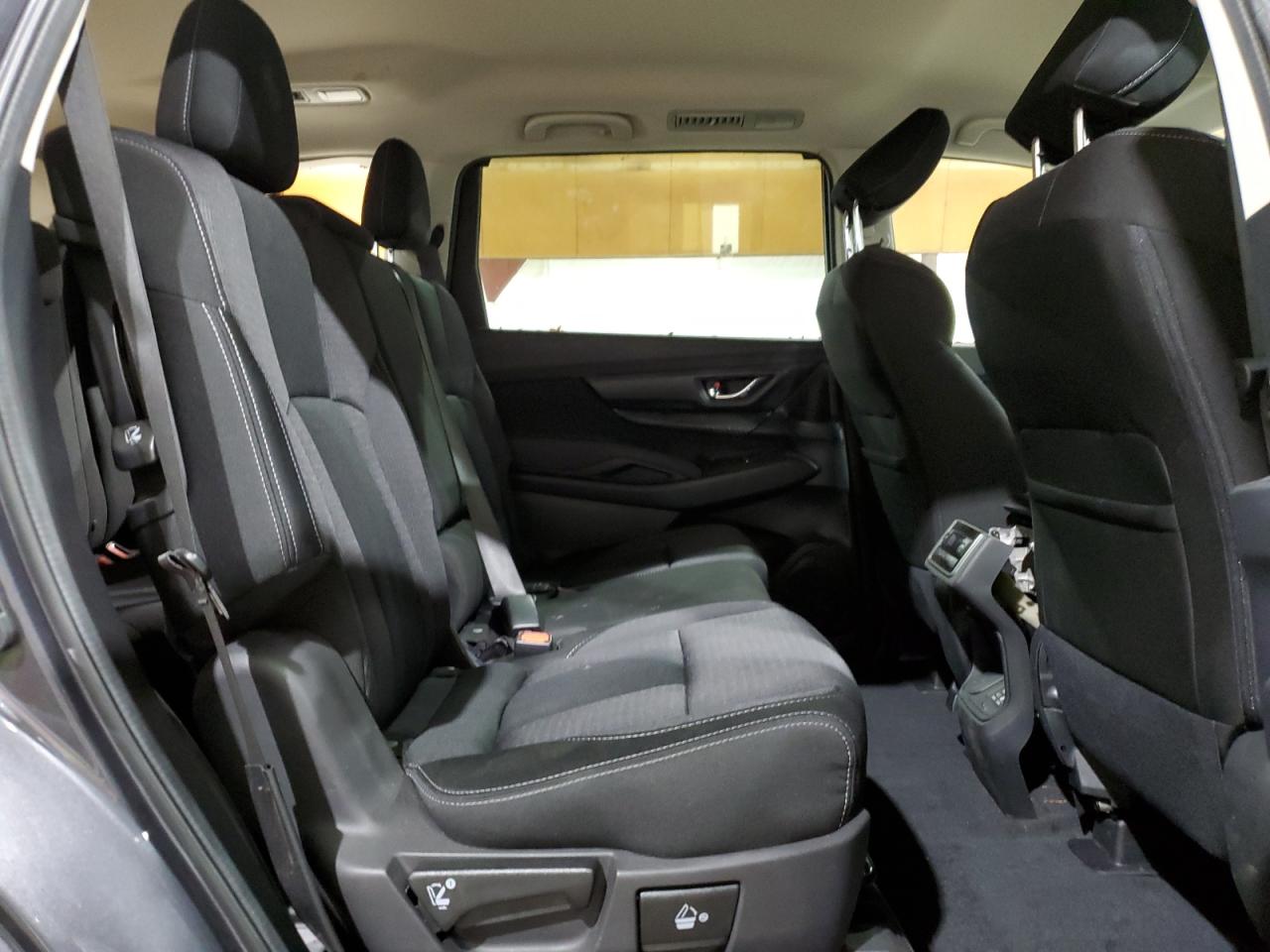 2024 SUBARU ASCENT - Image 11