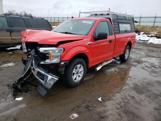 Ford F150