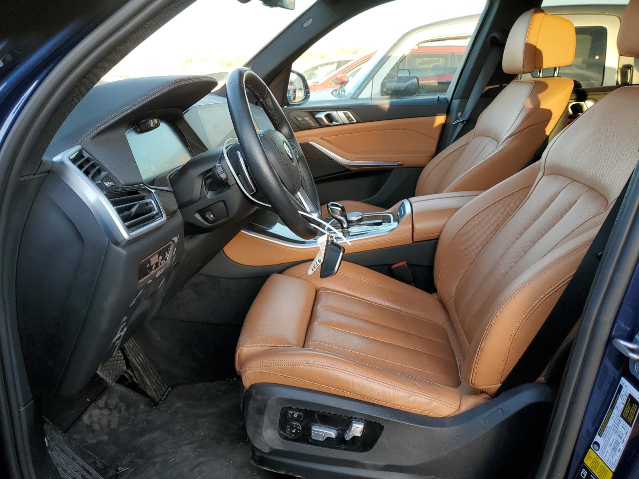 2022 BMW X5 - Image 7