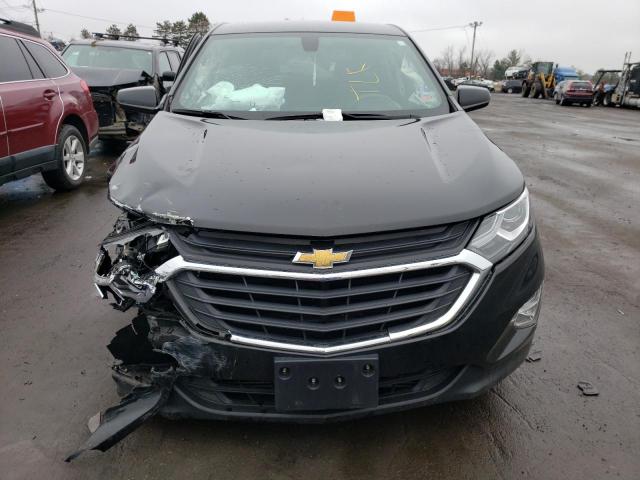 2019 Chevrolet EQUINOX - Image 5
