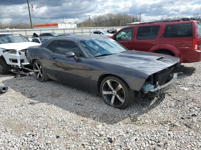2018 Dodge CHALLENGER 2018 - Image 4