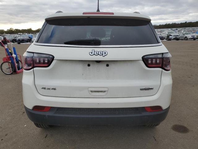 2020 Jeep COMPASS - Image 6