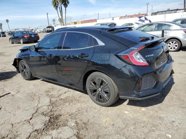 2019 Honda Civic - Image 2
