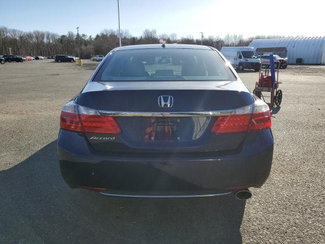2015 Honda Accord - Image 6