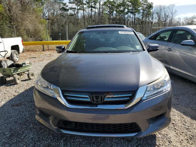 2015 Honda Accord - Image 5