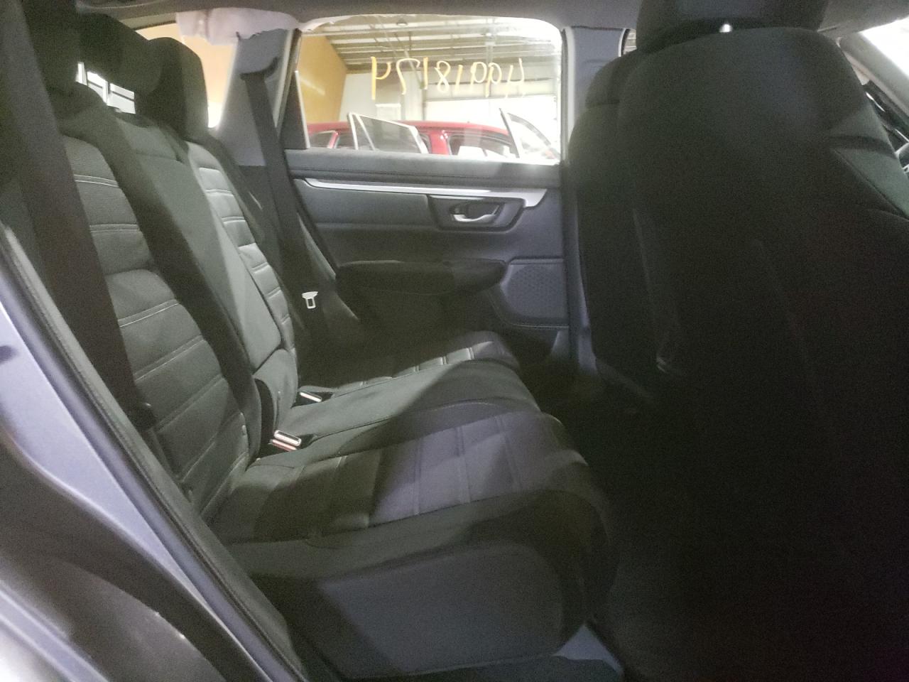 2018 HONDA CR-V - Image 11