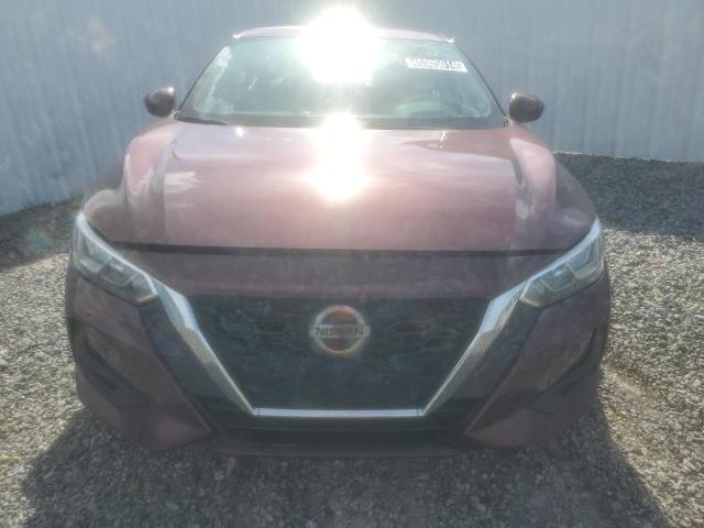 2021 Nissan SENTRA - Image 5