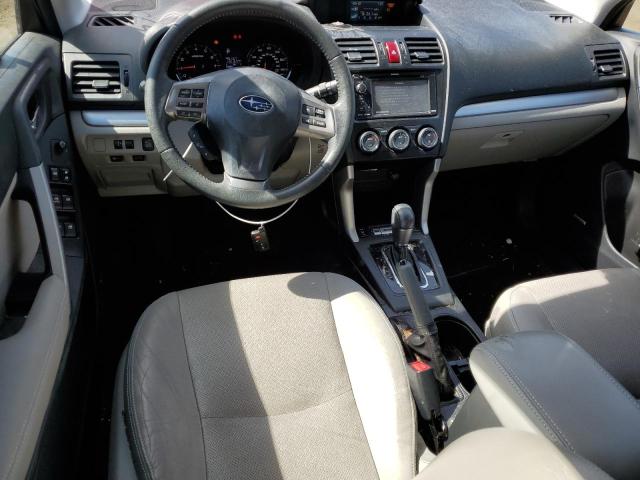 2015 Subaru FORESTER - Image 8