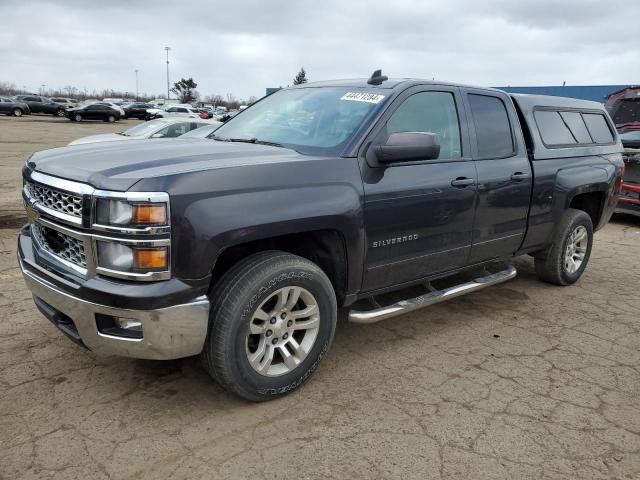 Chevrolet 1500