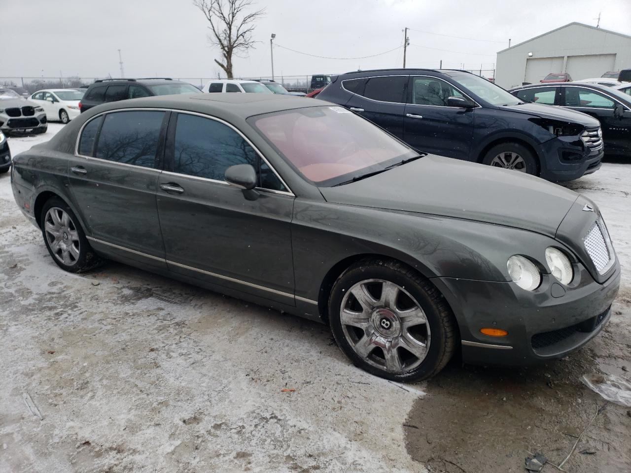 2006 Bentley Continental - Image 4